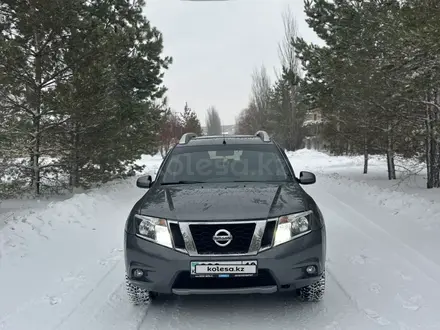 Nissan Terrano 2018 года за 6 950 000 тг. в Костанай – фото 28