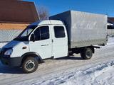 ГАЗ ГАЗель 2015 года за 7 300 000 тг. в Уральск – фото 2