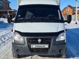 ГАЗ ГАЗель 2015 года за 7 300 000 тг. в Уральск – фото 3