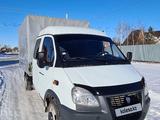 ГАЗ ГАЗель 2015 года за 7 300 000 тг. в Уральск – фото 5