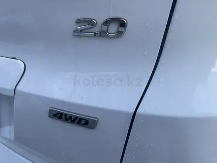 Hyundai Creta 2016 года за 8 300 000 тг. в Усть-Каменогорск – фото 32