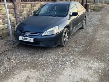 Honda Accord 2004 года за 3 500 000 тг. в Алматы – фото 7