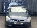 Honda Accord 2004 года за 3 650 000 тг. в Алматы – фото 8