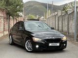 BMW 328 2014 года за 14 000 000 тг. в Алматы