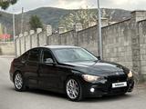 BMW 328 2014 года за 14 000 000 тг. в Алматы – фото 2