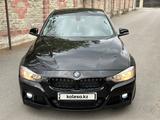 BMW 328 2014 года за 14 000 000 тг. в Алматы – фото 4