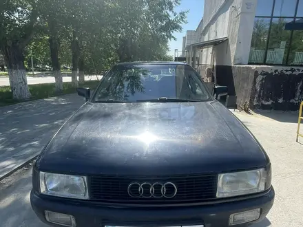 Audi 80 1990 года за 1 250 000 тг. в Костанай