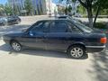 Audi 80 1990 года за 1 250 000 тг. в Костанай – фото 7