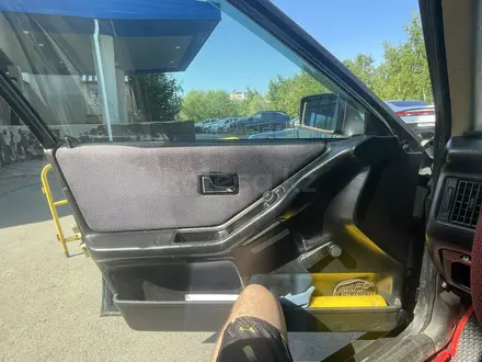 Audi 80 1990 года за 1 250 000 тг. в Костанай – фото 9