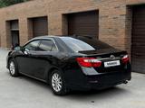 Toyota Camry 2012 годаүшін8 400 000 тг. в Караганда – фото 4