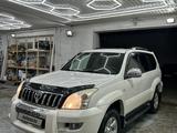 Toyota Land Cruiser Prado 2008 года за 12 500 000 тг. в Атырау