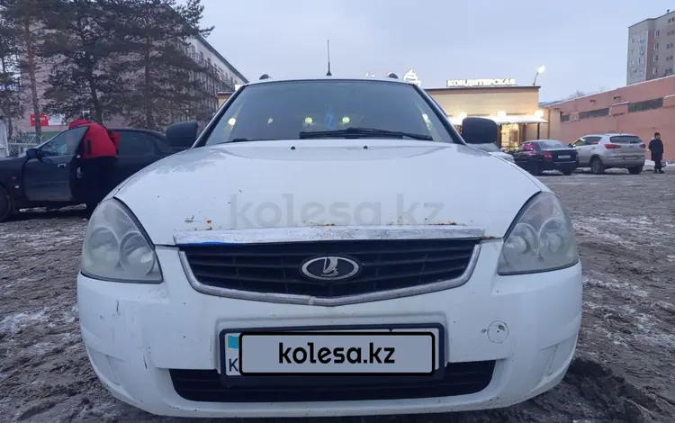 ВАЗ (Lada) Priora 2171 2012 годаfor1 900 000 тг. в Павлодар