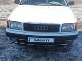 Audi 100 1991 года за 1 800 000 тг. в Жаркент – фото 4