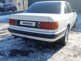 Audi 100 1991 года за 1 800 000 тг. в Жаркент