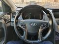 Hyundai Grandeur 2011 года за 8 400 000 тг. в Тараз – фото 11