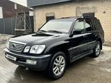 Lexus LX 470 2005 годаүшін13 000 000 тг. в Алматы