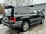 Lexus LX 470 2005 года за 13 000 000 тг. в Алматы – фото 4