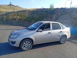 ВАЗ (Lada) Granta 2190 2015 года за 2 200 000 тг. в Караганда