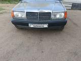 Mercedes-Benz 190 1991 годаүшін2 000 000 тг. в Караганда – фото 4