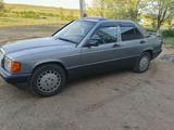 Mercedes-Benz 190 1991 годаүшін2 000 000 тг. в Караганда – фото 5