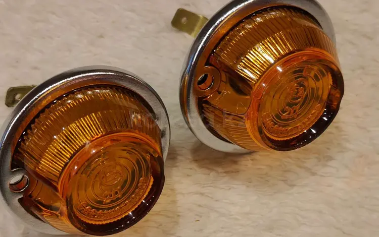 Повторители поворотов за 2 500 тг. в Алматы