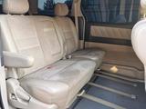 Toyota Alphard 2007 годаfor6 700 000 тг. в Кулан – фото 5