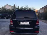 Mercedes-Benz GL 500 2011 года за 11 000 000 тг. в Астана – фото 2