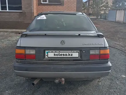 Volkswagen Passat 1991 года за 1 000 000 тг. в Астана – фото 10