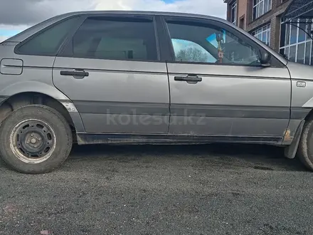 Volkswagen Passat 1991 года за 1 000 000 тг. в Астана – фото 12