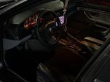 BMW 528 1997 года за 3 900 000 тг. в Караганда – фото 3