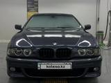BMW 528 1997 года за 3 900 000 тг. в Караганда