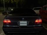 BMW 528 1997 года за 3 900 000 тг. в Караганда – фото 2