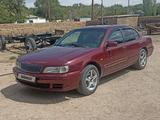 Nissan Maxima 1995 годаүшін1 380 000 тг. в Алматы – фото 3