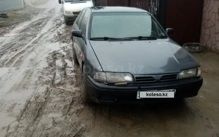 Nissan Primera 1992 года за 650 000 тг. в Кокшетау