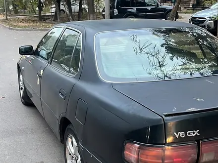 Toyota Camry 1992 года за 1 500 000 тг. в Алматы – фото 5