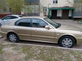 Hyundai Sonata 2004 года за 2 550 000 тг. в Астана