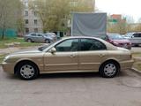 Hyundai Sonata 2004 года за 2 400 000 тг. в Астана – фото 5