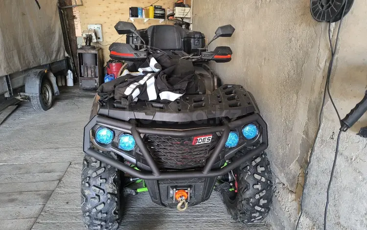  Pathcross 1000 2023 года за 5 800 000 тг. в Алтай