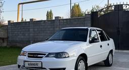 Daewoo Nexia 2013 годаүшін2 300 000 тг. в Шымкент