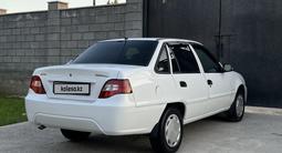 Daewoo Nexia 2013 годаүшін2 300 000 тг. в Шымкент – фото 3