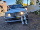 Mercedes-Benz E 200 1992 годаүшін1 500 000 тг. в Астана
