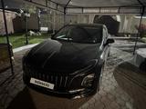Hongqi E-QM5 2025 года за 5 500 000 тг. в Алматы