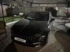 Hongqi E-QM5, 2025