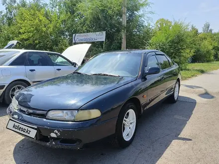 Mazda Cronos 1995 года за 1 300 000 тг. в Темиртау