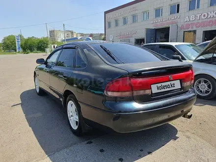 Mazda Cronos 1995 года за 1 300 000 тг. в Темиртау – фото 3