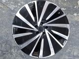 Диск R20 Volkswagen ID4 одиночка 9Jx20 за 60 000 тг. в Алматы