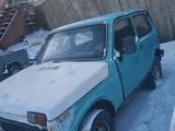 ВАЗ (Lada) Lada 2121 2003 года за 550 000 тг. в Семей – фото 3