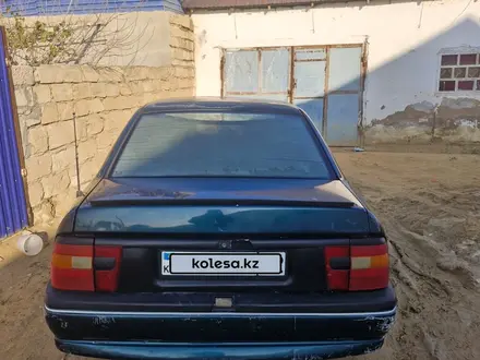 Opel Vectra 1995 года за 550 000 тг. в Актау – фото 3