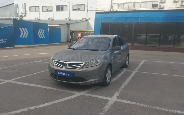 Changan Eado 2014 годаүшін1 690 000 тг. в Алматы
