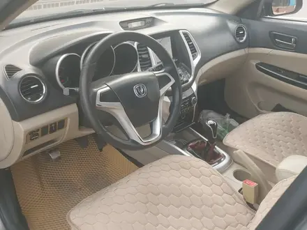 Changan Eado 2014 года за 1 690 000 тг. в Алматы – фото 5